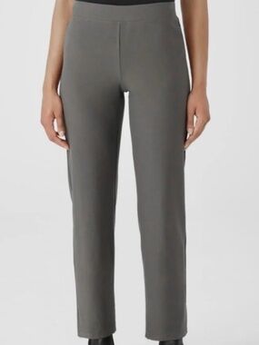 Eileen Fisher Crepe Pants